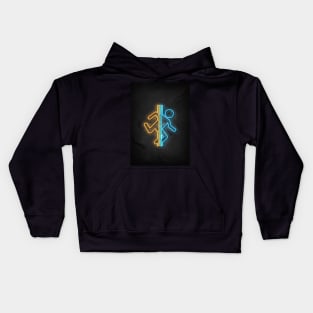 Portal Kids Hoodie